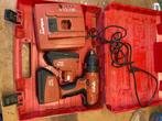 hilti SF 121-A schroefmachine, Doe-het-zelf en Verbouw, Gereedschap | Boormachines, Ophalen, Gebruikt, Boor- en Schroefmachine