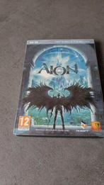 PC Aion Steelbook, 1 speler, Ophalen of Verzenden, Zo goed als nieuw