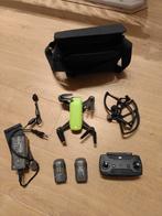 DJI spark drone, Ophalen of Verzenden, Gebruikt