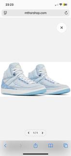 Jordan 2 Retro J Balvin 44.5 / 45.5, Ophalen, Zo goed als nieuw