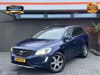 Volvo XC60 2.0 D4 FWD Ocean Race | Trekhaak | Pano | Netjes, Auto's, Volvo, Voorwielaandrijving, Gebruikt, Euro 6, 4 cilinders
