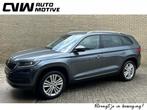 Skoda Kodiaq 1.5 TSI 150pk DSG-7 | Business Edition | Adapti, 4 cilinders, 150 pk, 1481 kg, Origineel Nederlands