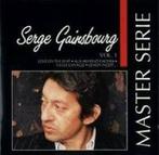 Serge Gainsbourg - Master Serie, Ophalen of Verzenden, Zo goed als nieuw