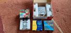 4 doosjes floppies + usb floppy drive. Alles nieuw nos, Ophalen of Verzenden, Nieuw, Overige typen