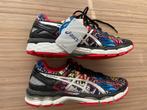 Nieuw Asics Gel Kayano 22 special edition New York Marathon, Hardloopschoenen, Nieuw, Ophalen of Verzenden, Hardlopen
