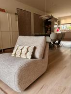 2x draaifauteuil Lucia van Eleonora, Huis en Inrichting, Fauteuils, Ophalen of Verzenden