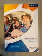 Praktijkboek rijbewijs b auto Anwb, Boeken, Ophalen of Verzenden, Zo goed als nieuw