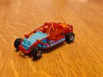 Matchbox Dune Buggy ROOD, Ophalen of Verzenden, Zo goed als nieuw, Auto