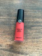Armani luminous silk blush 41, Ophalen of Verzenden, Zo goed als nieuw, Roze, Wangen