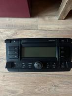 Skoda Auto Stream MP3 Autoradio, Auto diversen, Ophalen of Verzenden, Gebruikt