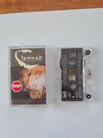 Cassettebandje clannad past present, Gebruikt, 1 bandje, Ophalen of Verzenden, Origineel