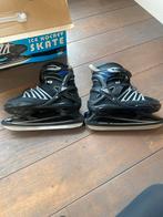 Nijdam IJshockeyschaatsen - Maat 43, Ophalen, Gebruikt, IJshockeyschaatsen, Nijdam