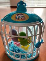 Live pets, Ophalen, Zo goed als nieuw, Jongen of Meisje