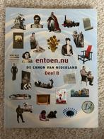 Boek: De canon van Nederland Deel B, Boeken, Ophalen of Verzenden, Zo goed als nieuw