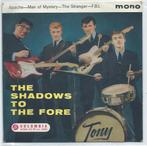 The Shadows- Shadows to the Fore EP !!, Verzenden, Gebruikt, Pop, EP