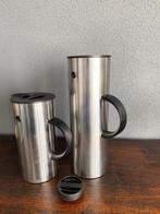 thermoskan Stelton, Huis en Inrichting, Ophalen, Zo goed als nieuw