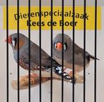 Mooie koppels zebravinken, Meerdere dieren, Tropenvogel