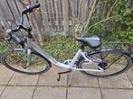 Dame city bike, Fietsen en Brommers, Fietsen | Dames | Damesfietsen, Ophalen, Gebruikt, Overige merken
