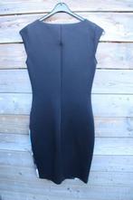 Jurk zwart/ kleur Art Domine Steps mt XS Vaste prijs, Kleding | Dames, Jurken, Zwart, Ophalen of Verzenden, Zo goed als nieuw