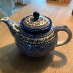 Pools aardewerk  mokken, Overige typen, Ophalen of Verzenden, Zo goed als nieuw, Overige stijlen