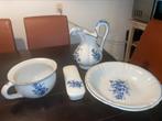 Delfts handmade set, Antiek en Kunst, Ophalen