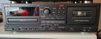 Teac 850 Cassette Deck / Cd Player., Ophalen of Verzenden, Enkel, Overige merken