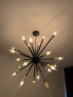 Westwing Eichholtz Stijl spike lamp, Ophalen of Verzenden, Zo goed als nieuw, Metaal