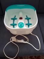Warm voet bad massage merk Principal, Ophalen, Zo goed als nieuw, Apparaat