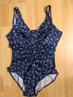 Dames badpak *Livera*, Blauw, Badpak, Ophalen of Verzenden, Zo goed als nieuw