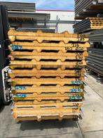 WINTERAANBIEDING! Eco dakpanelen € 10 m2, div. kleuren, Doe-het-zelf en Verbouw, Platen en Panelen, Ophalen, Zo goed als nieuw