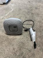 Lay Z Spa Zoutwatersysteem, Tuin en Terras, Bubbelbaden en Hottubs, Ophalen, Gebruikt