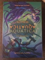 Aquatica Duellum Bordspel, Hobby en Vrije tijd, Gezelschapsspellen | Bordspellen, Ivan Tuzovsky, Een of twee spelers, Ophalen of Verzenden