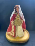 Madonna, Antiek en Kunst, Antiek | Religie, Ophalen of Verzenden