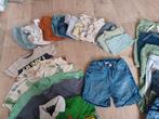 Kinderkleding jongen 74-80-86, Ophalen, Zo goed als nieuw, Maat 80
