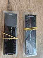 HyperX Predator Kit van 2x8GB DDR4 3200MHz 16GB, Computers en Software, RAM geheugen, Ophalen of Verzenden