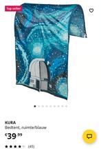 Bed tent Kura Ikea, Ophalen of Verzenden, 180 cm of meer, 85 tot 100 cm