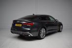 Audi A5 Sportback 40 TFSI 204PK S-LINE VIRTUAL / RS-ZETELS /, Auto's, 1490 kg, Gebruikt, Euro 6, 4 cilinders