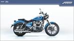 Royal Enfield Super Meteor 650 (bj 2025), 2 cilinders, Bedrijf, Overig, 650 cc