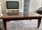 Prachtige salontafel, Ophalen, 100 tot 150 cm, 50 tot 75 cm, 50 tot 100 cm