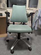 office chair, Huis en Inrichting, Ophalen, Gebruikt, Bureaustoel, Groen