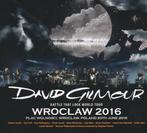 David Gilmour live in Wroclaw, Poland 2016 3 CD, Ophalen of Verzenden, 2000 tot heden, Nieuw in verpakking
