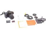Sony a200 DSLR + Sony 18-70mm lens *CCD sensor*, Spiegelreflex, 10 Megapixel, Ophalen of Verzenden, Sony