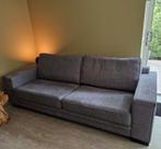 3-zitsbank te koop, Huis en Inrichting, Banken | Bankstellen, Ophalen, Gebruikt, Driepersoons, 75 tot 100 cm