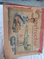 Constructor (mecano), Antiek en Kunst, Antiek | Speelgoed, Ophalen of Verzenden