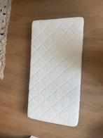 Alvi Medicott & Dry babymatras, Ophalen, Zo goed als nieuw, Eenpersoons, 70 cm of minder