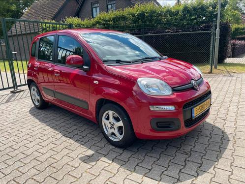 Te Koop : Mooie Fiat Panda Twinair 2013 Rood, Auto's, Fiat, Particulier, Panda, Benzine, A, Hatchback, Handgeschakeld, Origineel Nederlands