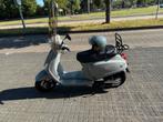 Berini Nardo grey e-Napoli snorscooter, Gebruikt, Elektrisch, Ophalen, Overige merken