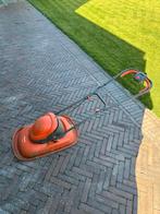 Zwevende grasmaaier - gratis, Tuin en Terras, Grasmaaiers, Ophalen