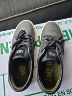 Vans Sneakers, Zwart, Ophalen of Verzenden, Sneakers of Gympen, Gedragen
