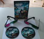 Dvd Journey to the center of the Earth + deel 2 van Harry SE, Alle leeftijden, Ophalen of Verzenden, Zo goed als nieuw